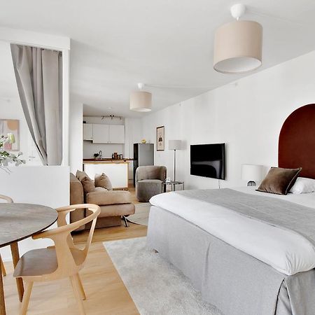 Sanders City - Popular One-Bedroom Apartment In The Lovely Capital Copenhague Extérieur photo