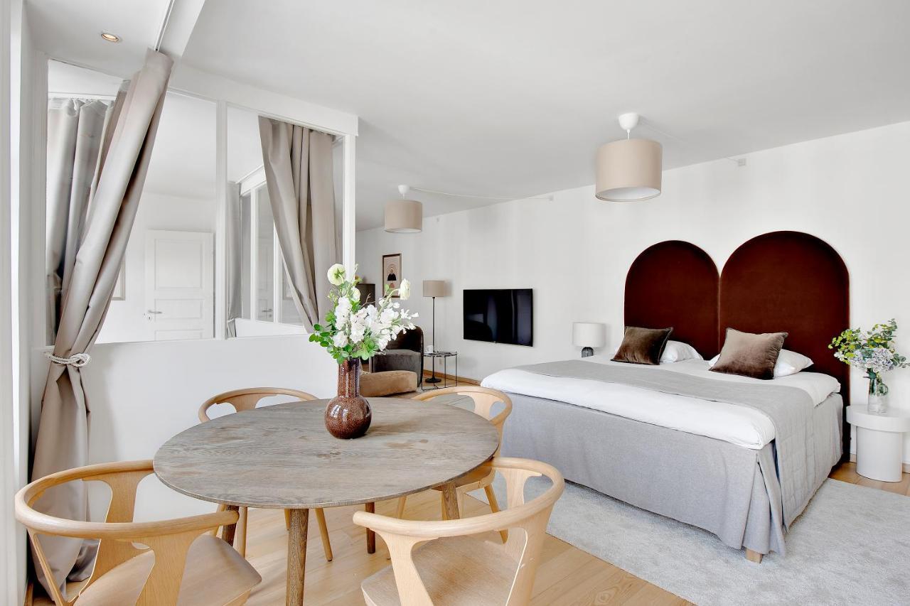 Sanders City - Popular One-Bedroom Apartment In The Lovely Capital Copenhague Extérieur photo