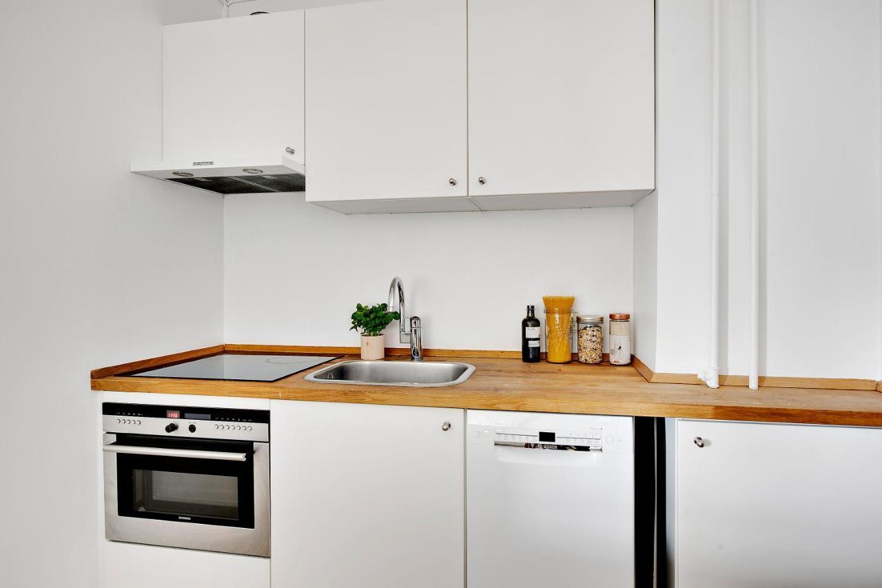 Sanders City - Popular One-Bedroom Apartment In The Lovely Capital Copenhague Extérieur photo