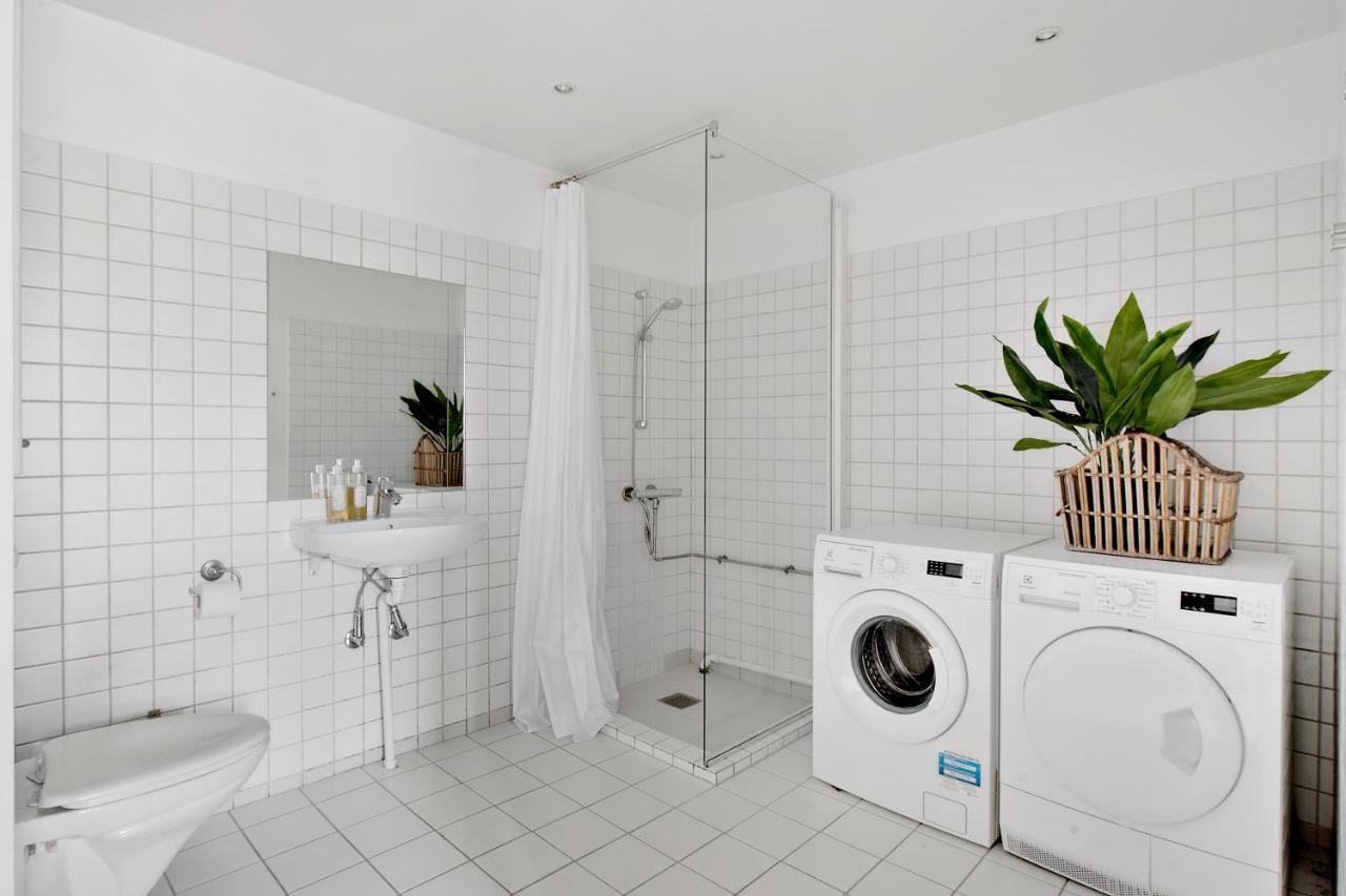 Sanders City - Popular One-Bedroom Apartment In The Lovely Capital Copenhague Extérieur photo